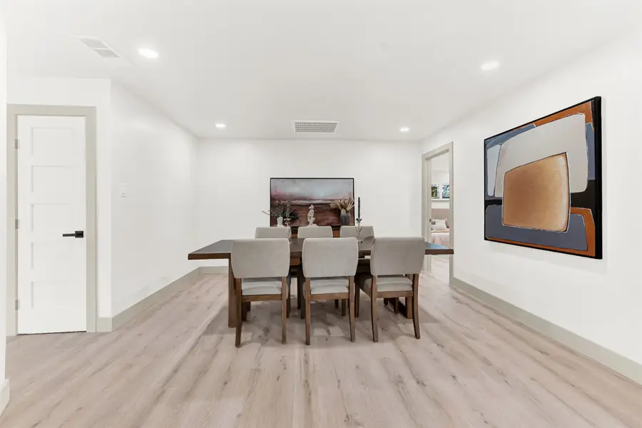 2337 Vega Street, Grand Prairie, TX 75050 - #3