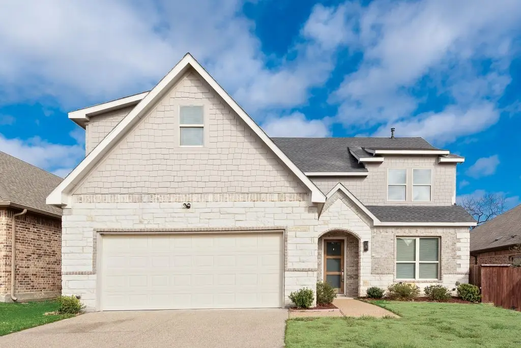 1708 Prestwick Lane, Ennis, TX 75119 - #1