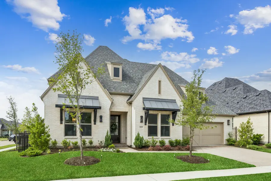 2429 Gallant Fox Road, Celina, TX 75009 - #2