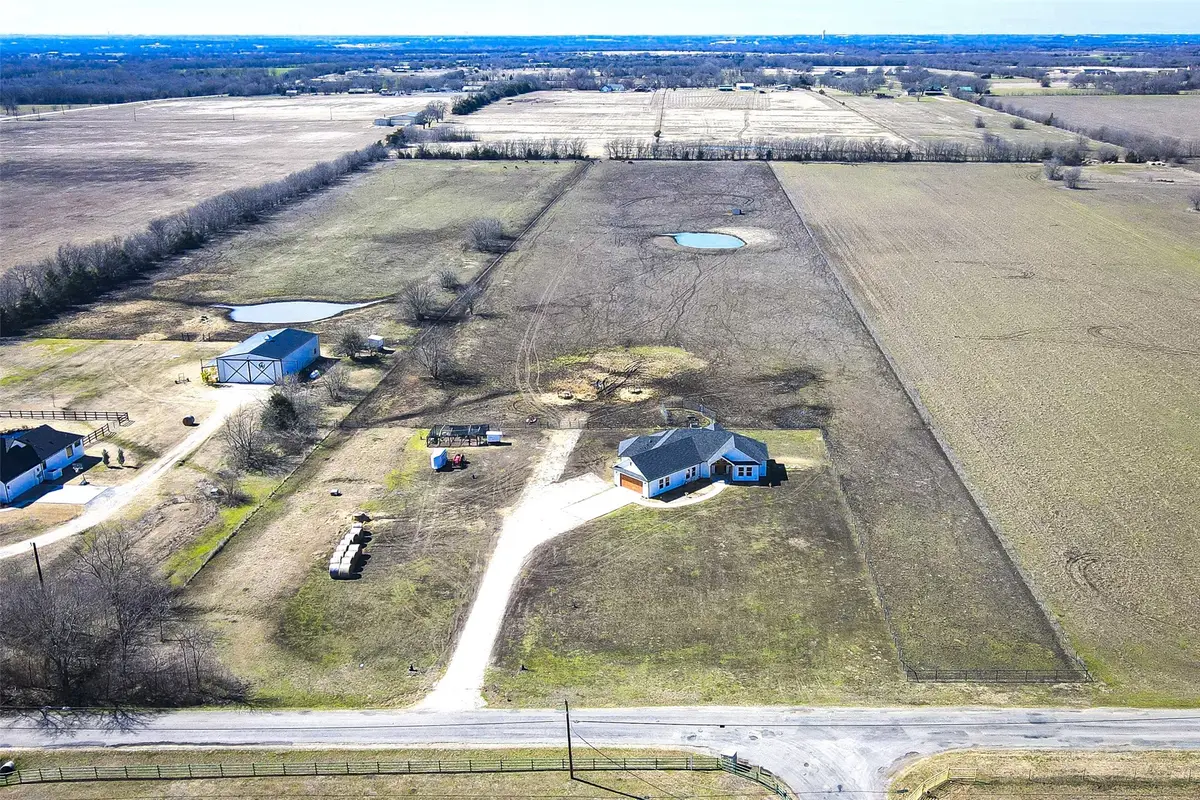 2415 Bucksnort Road, Van Alstyne, TX 75495 - #1