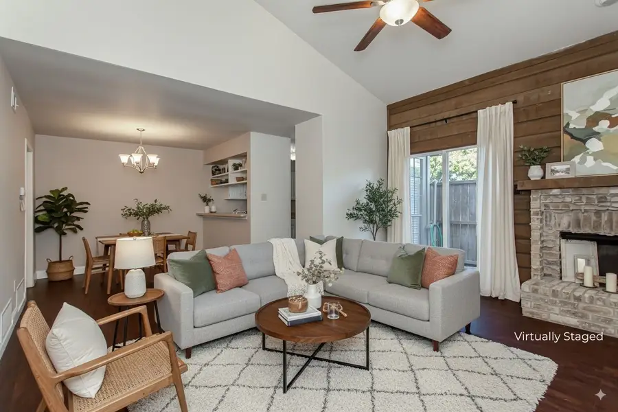 333 Melrose Drive #10C, Richardson, TX 75080 - #2