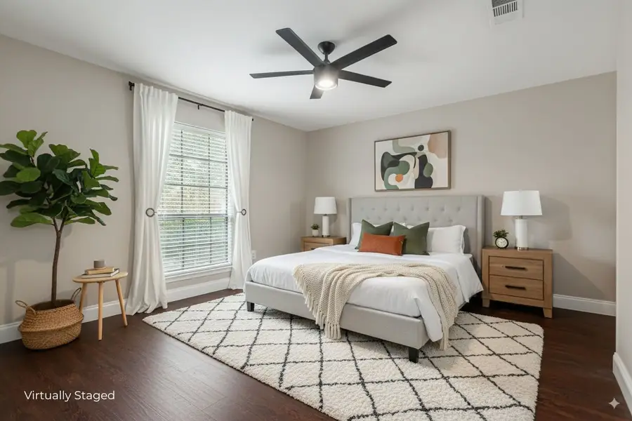 333 Melrose Drive #10C, Richardson, TX 75080 - #3