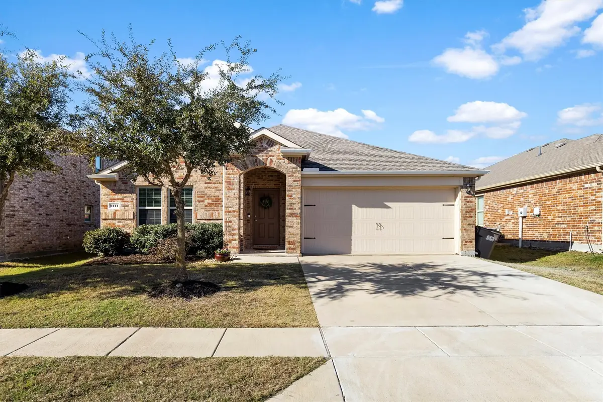 1111 Mercury Drive, Princeton, TX 75407 - #1