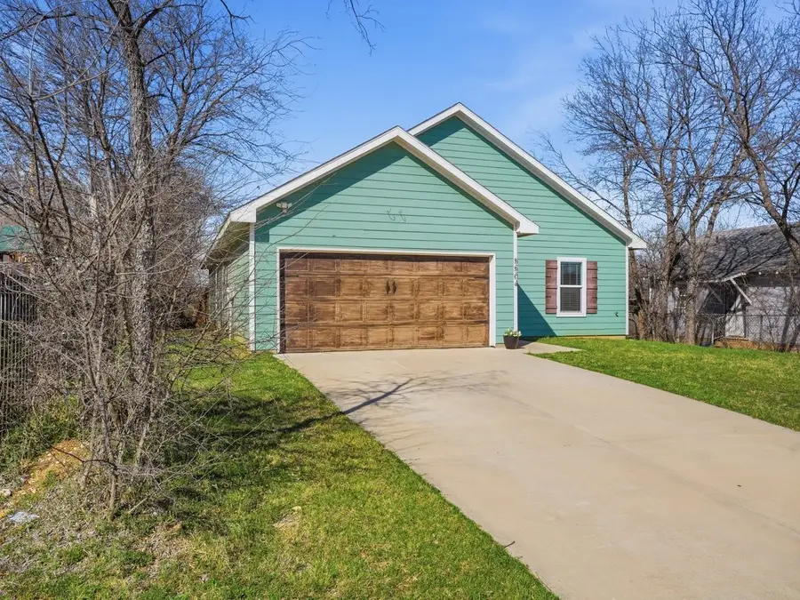 5504 Wellesley Avenue, Fort Worth, TX 76107 - #2