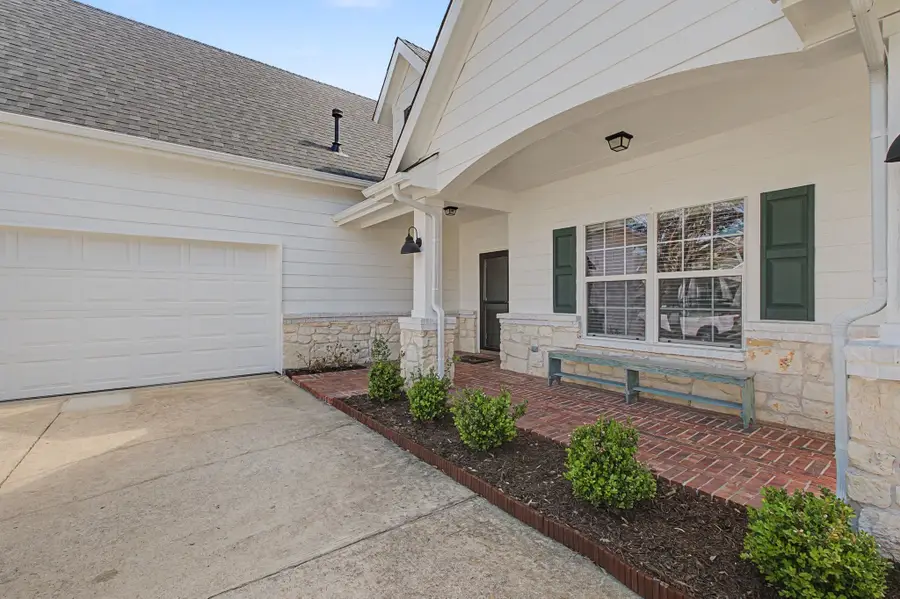 9753 Water Tree Drive, McKinney, TX 75072 - #3