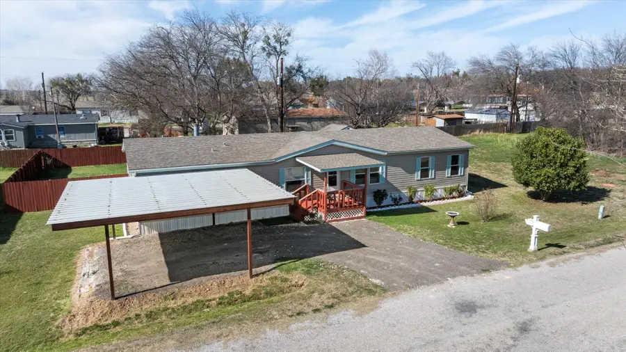 900 Flamingo Road, Granbury, TX 76049 - #3