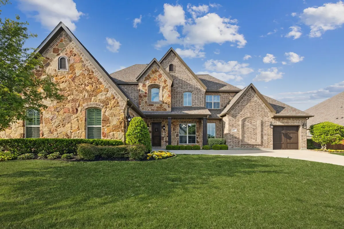 920 Lake Carillon Lane, Southlake, TX 76092 - #1