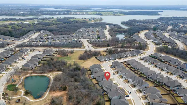 9605 Sunset Lane, Oak Point, TX 75068