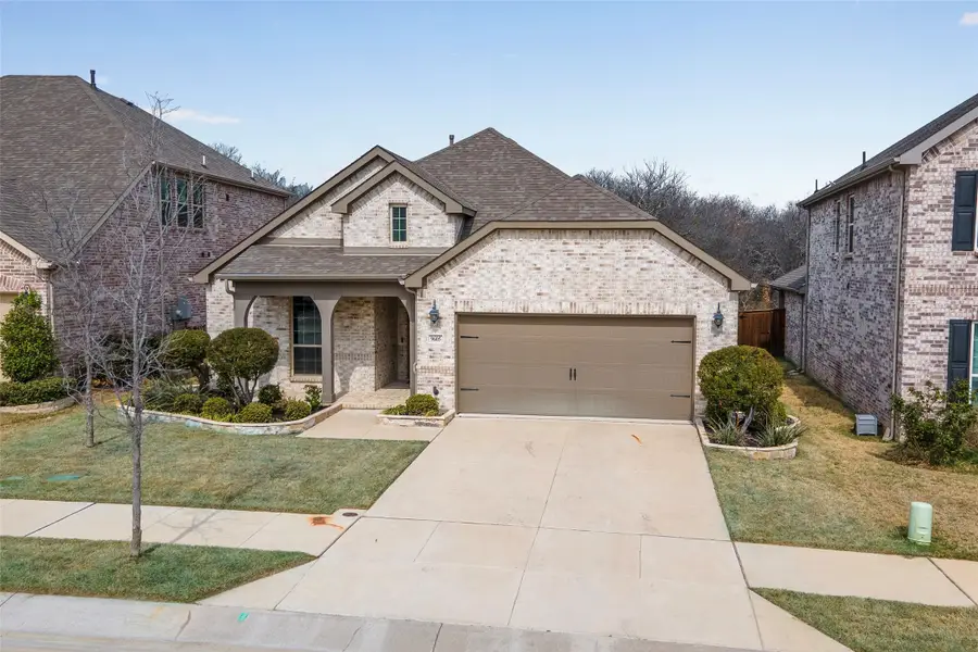 9605 Sunset Lane, Oak Point, TX 75068 - #3