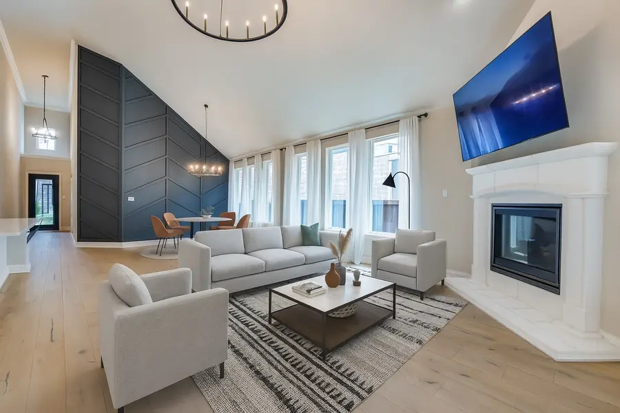 900 Southern Hills Way, Aubrey, TX 76227 - #2