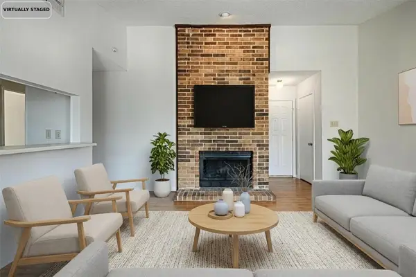 2109 Rainbow Drive #4420, Arlington, TX 76011