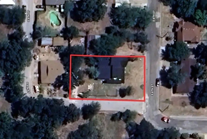 506 S 6th Street, Gatesville, TX 76528 - #2