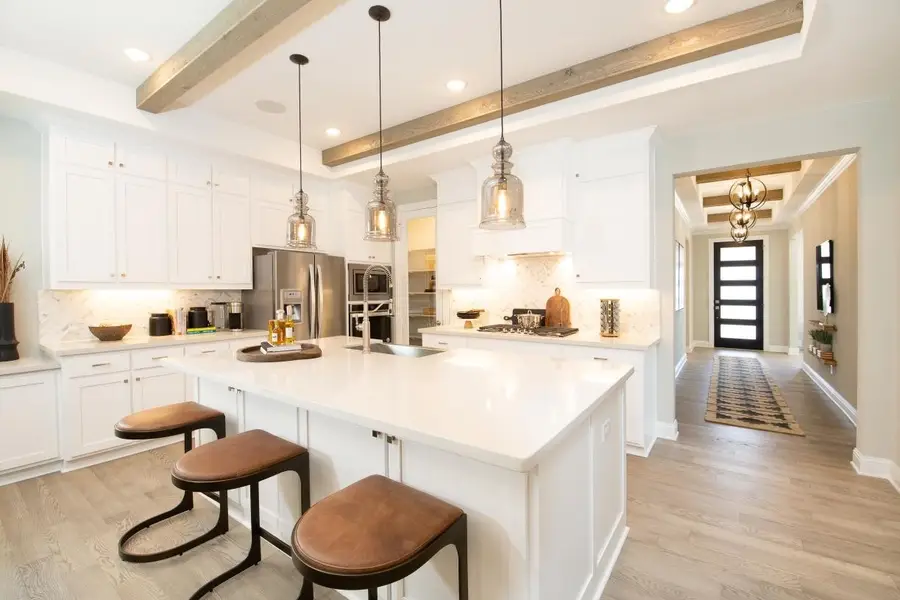 845 Mountain Aloe Drive, Justin, TX 76247 - #3