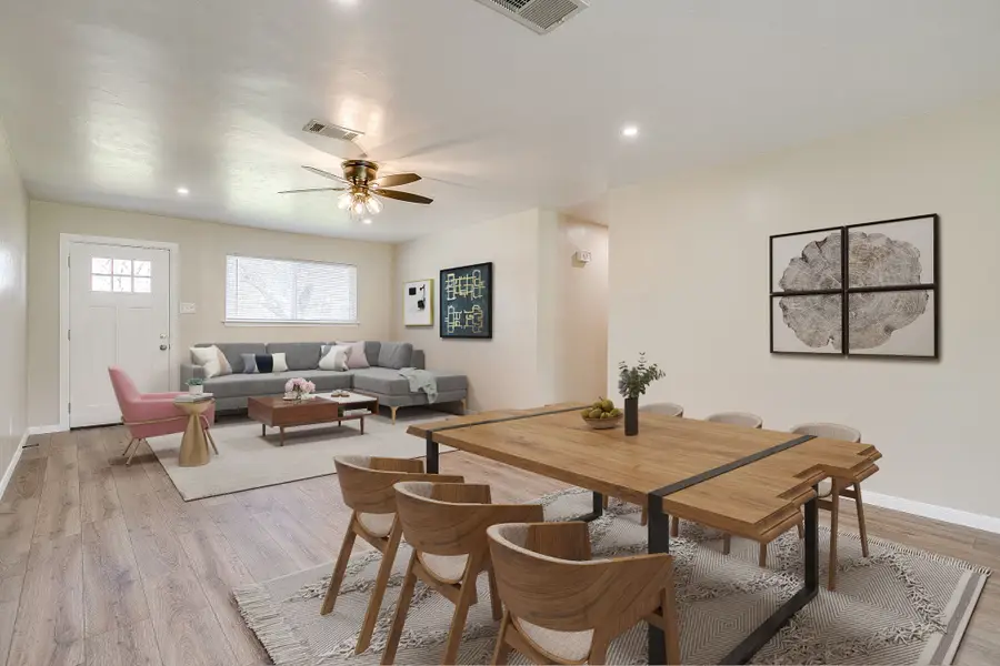 309 Sundown Court, Burleson, TX 76028 - #2