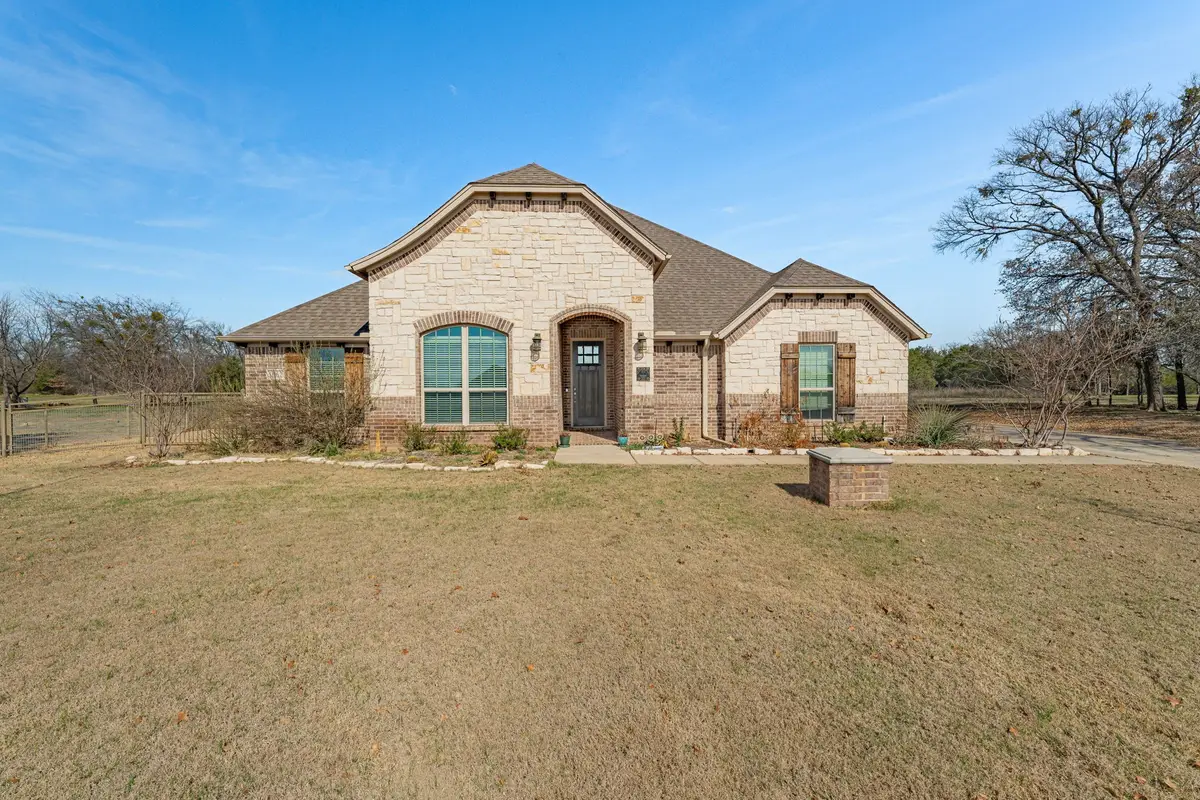1062 Rio Grande Way, Weatherford, TX 76087 - #1