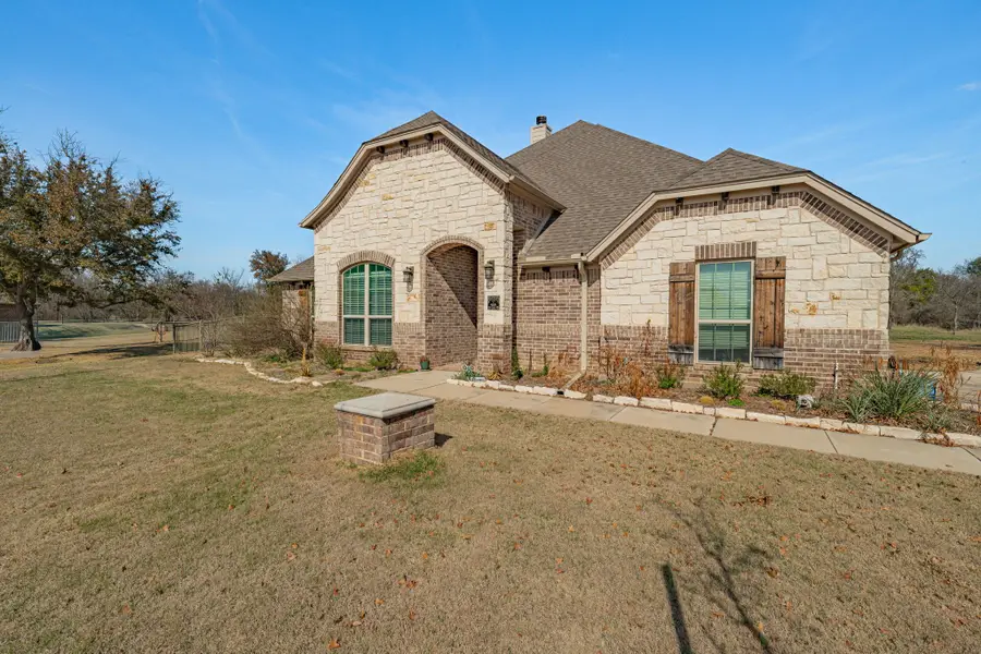 1062 Rio Grande Way, Weatherford, TX 76087 - #2