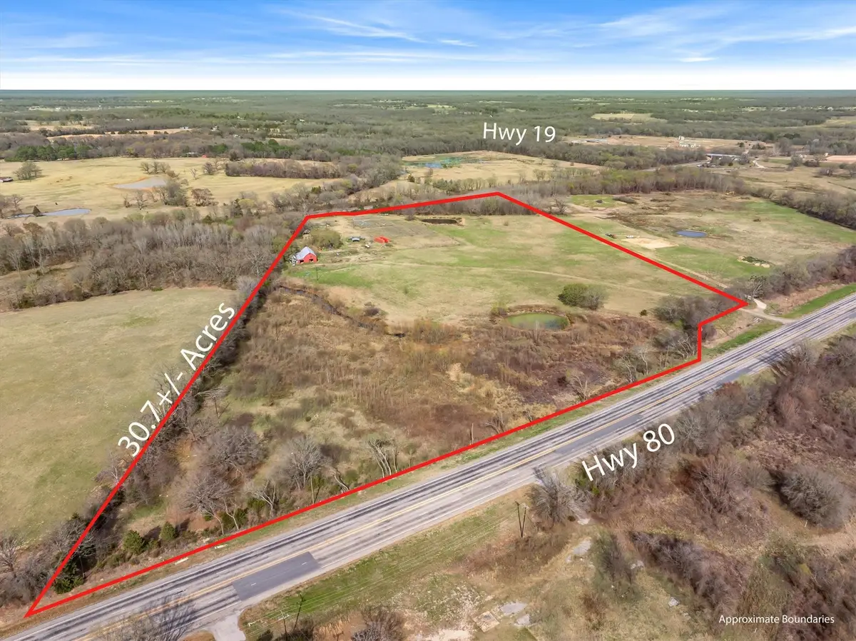 15548 Highway 80, Edgewood, TX 75117 - #1