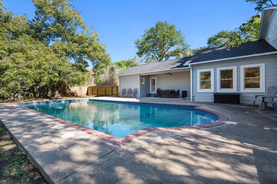 1100 Governors Drive, Corsicana, TX 75110 - #3