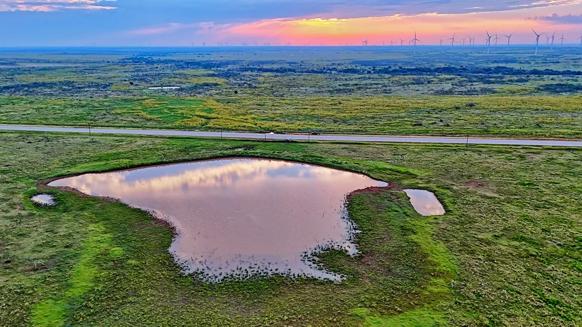 TBD Hwy 79, Olney, TX 76374 - #1