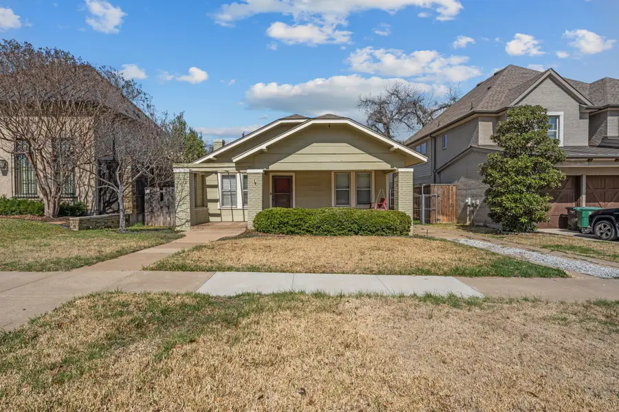4820 Dexter Avenue, Fort Worth, TX 76107 - #2