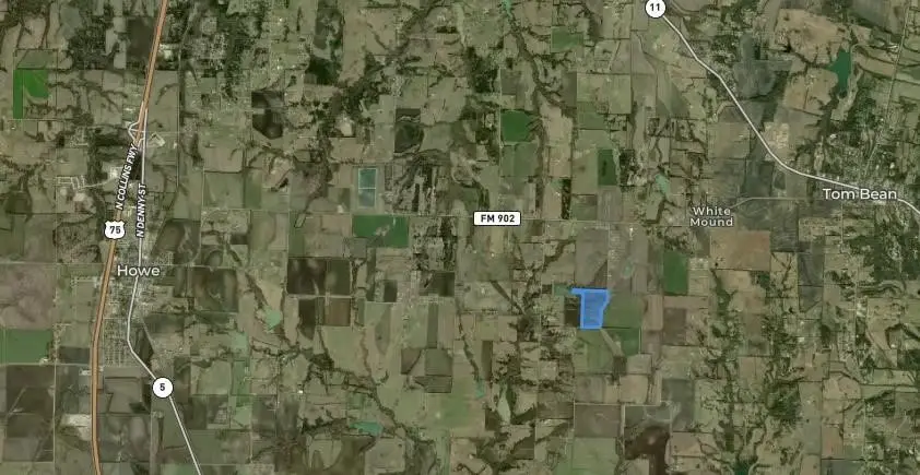 TBD Gant Road, Sherman, TX 75090 - #3