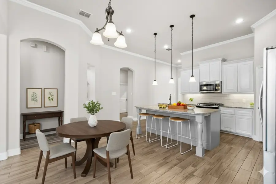 3717 Cameroon Lane, McKinney, TX 75071 - #2