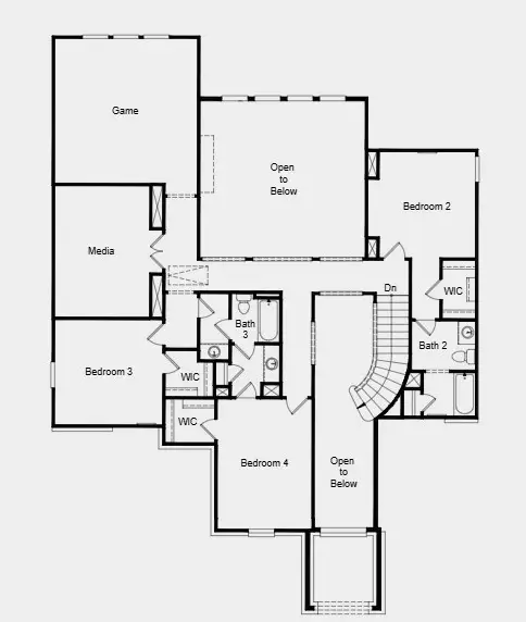 6713 Muenster Drive, McKinney, TX 75071 - #3