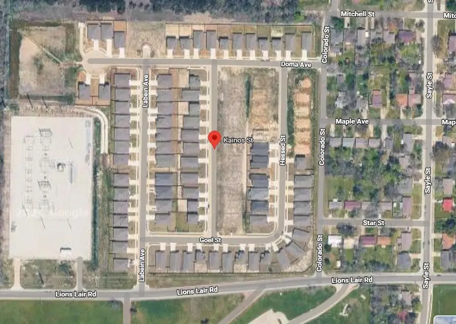 111 Kainos Street, Greenville, TX 75402 - #2