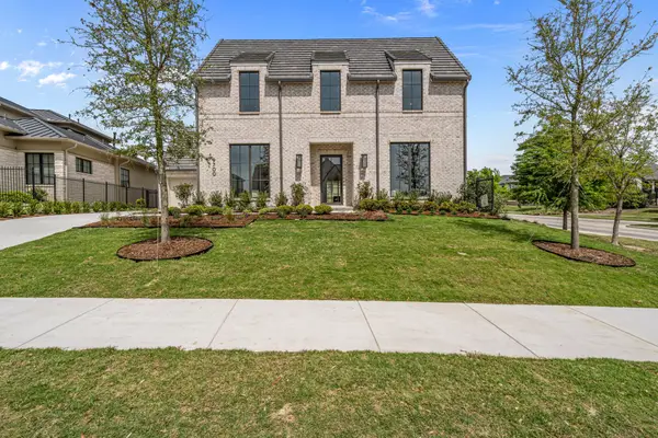 9700 Latour Court, Fort Worth, TX 76126