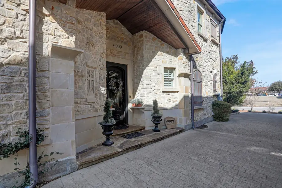6909 Mediterranean Drive, McKinney, TX 75072 - #3