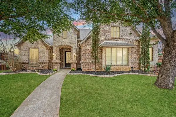 8205 Rio Bend Court, North Richland Hills, TX 76182