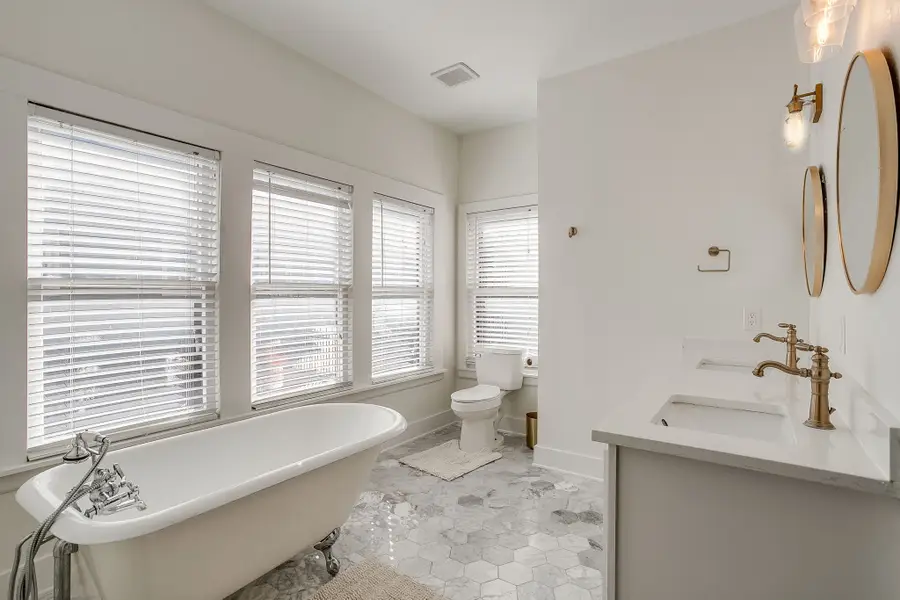 1804 Thomas Place, Fort Worth, TX 76107 - #2