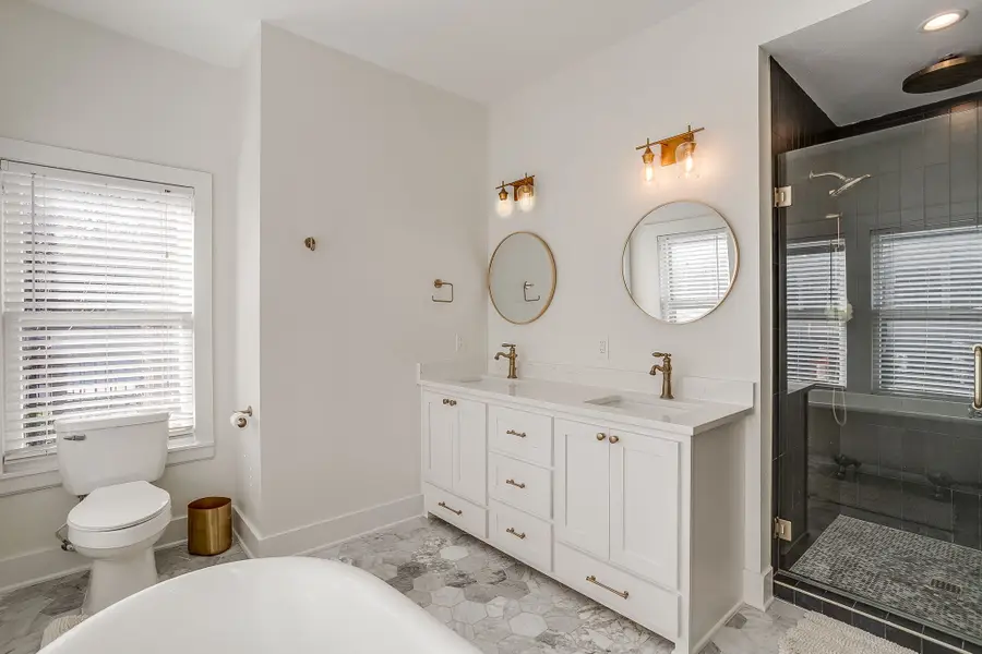 1804 Thomas Place, Fort Worth, TX 76107 - #3