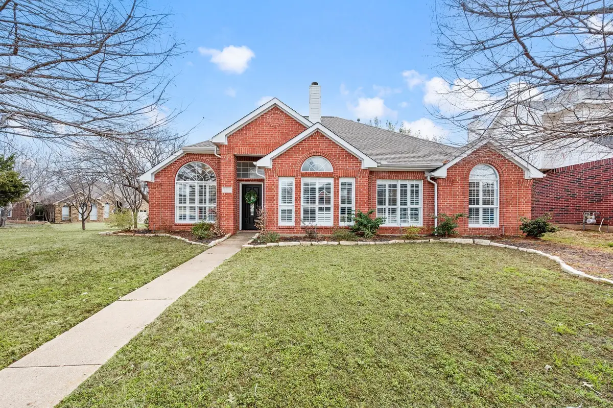 1604 Los Altos Court, Arlington, TX 76006 - #1