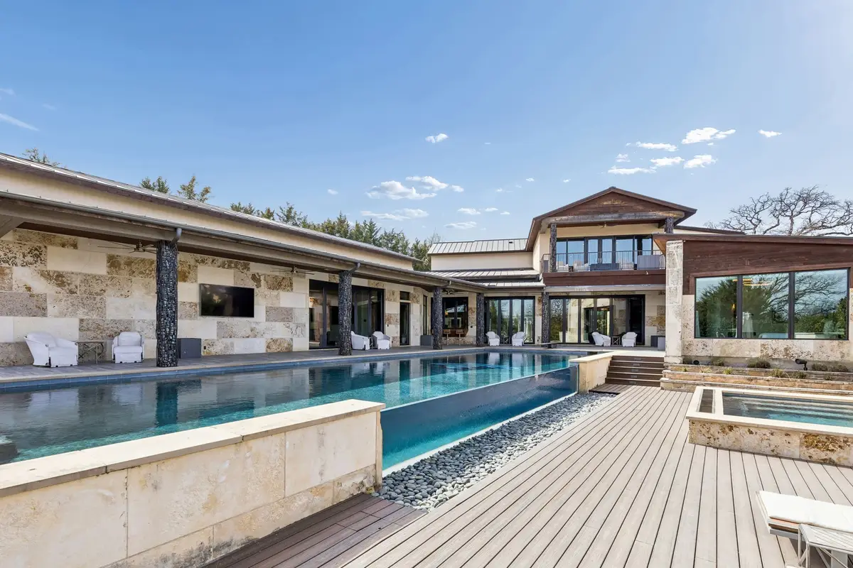 1408 Fountain Grass Court, Westlake, TX 76262 - #1