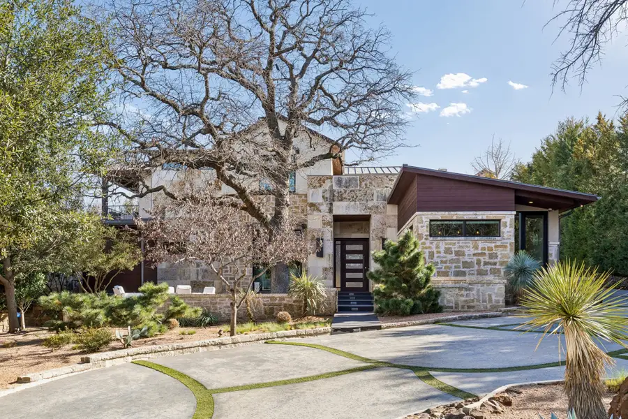 1408 Fountain Grass Court, Westlake, TX 76262 - #2