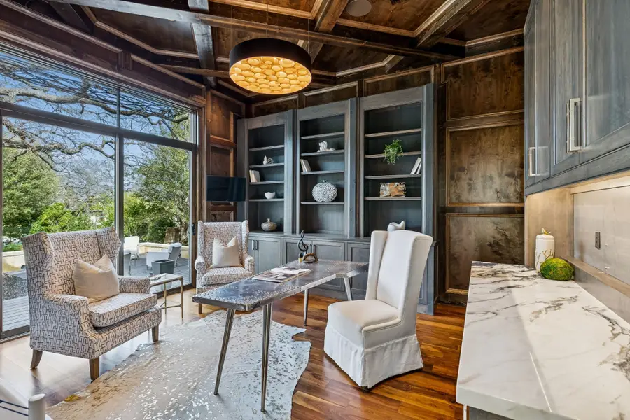 1408 Fountain Grass Court, Westlake, TX 76262 - #3