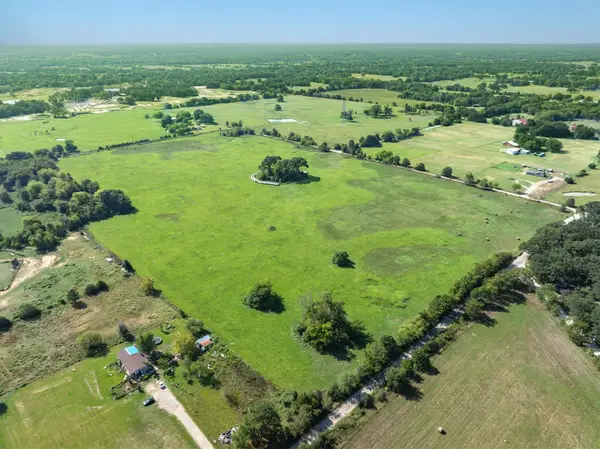 TBD County Road 3609, Edgewood, TX 75117