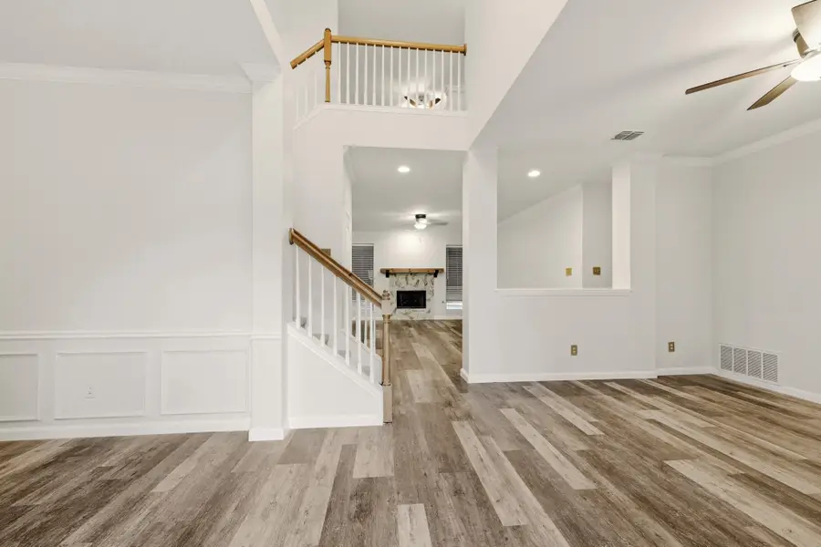 5701 San Felipe Drive, Haltom City, TX 76137 - #3