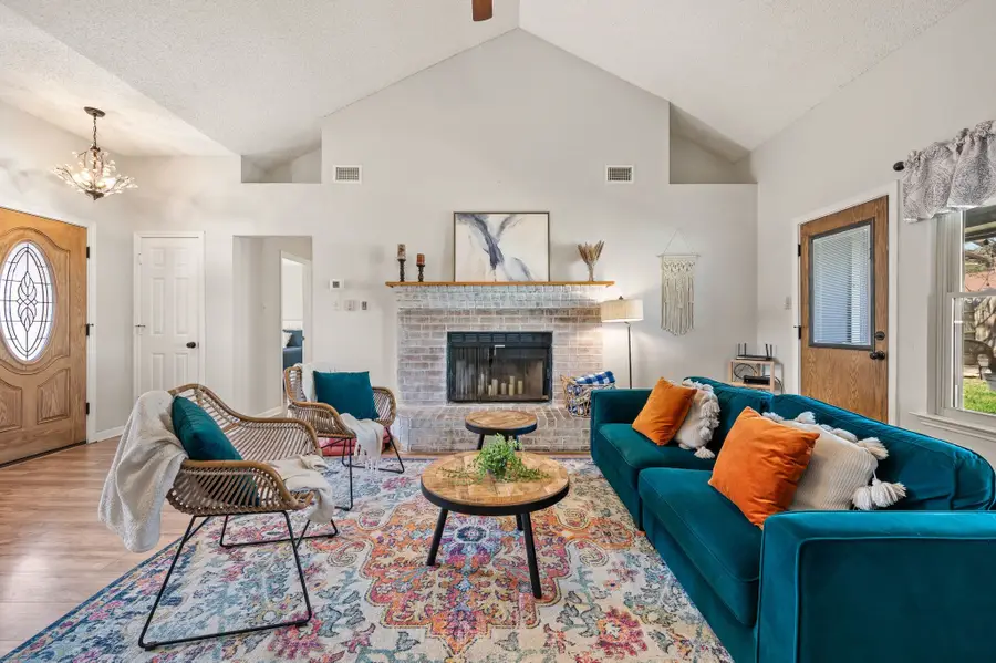 6917 Egan Way, Fort Worth, TX 76137 - #3