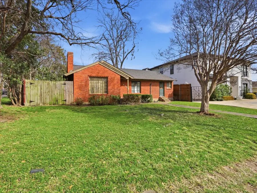 6403 Sondra Drive, Dallas, TX 75214 - #2