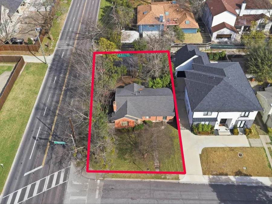 6403 Sondra Drive, Dallas, TX 75214 - #3