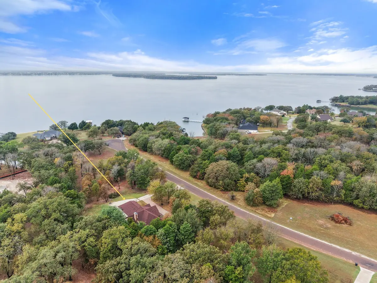403 Arrowhead Point, Kerens, TX 75144 - #1