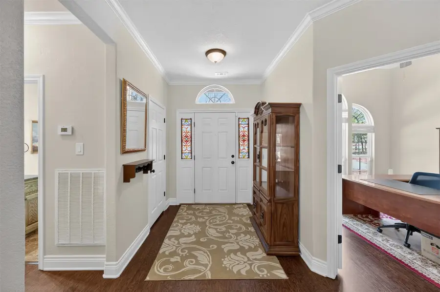 403 Arrowhead Point, Kerens, TX 75144 - #3