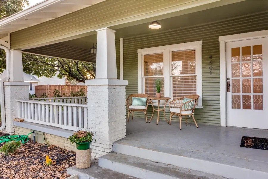 2508 Hulen Street, Fort Worth, TX 76107 - #2