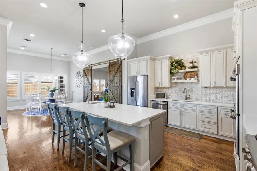 1411 Rainier Drive, Prosper, TX 75078 - #3