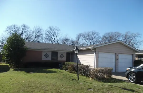 5656 Conroy Street, Fort Worth, TX 76134