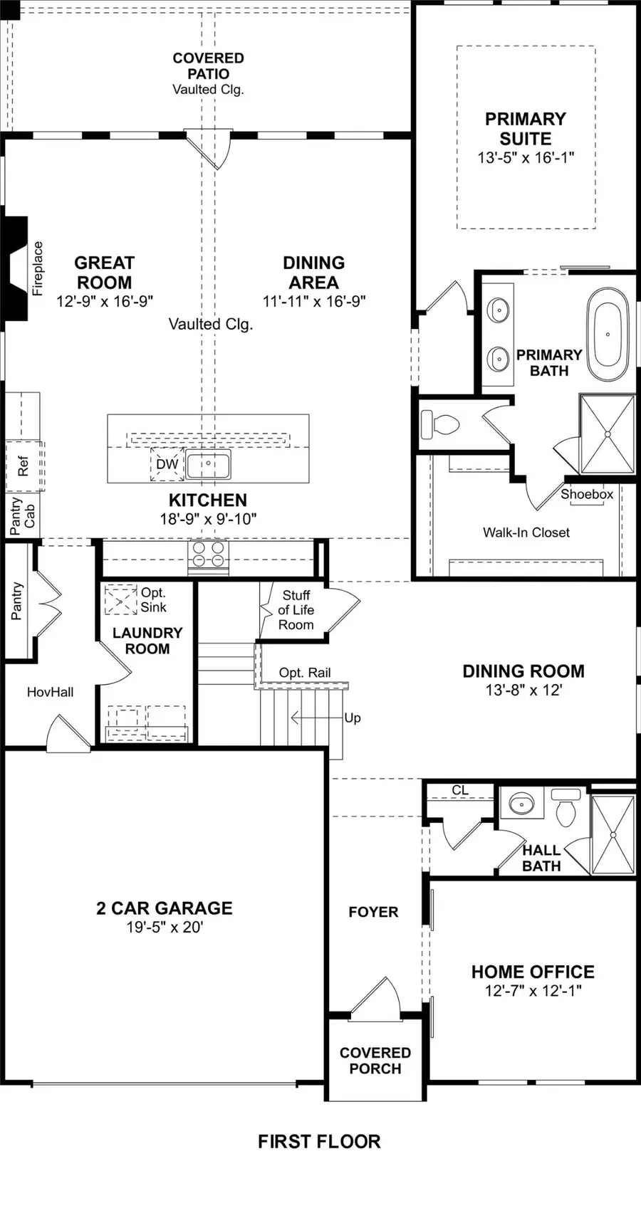 309 Sagebrush Trail, Sherman, TX 75092 - #2