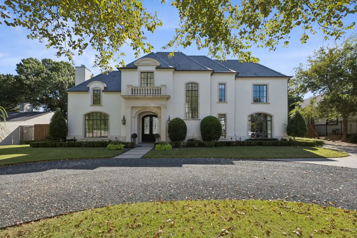 4210 Gloster Road, Dallas, TX 75220 - #1