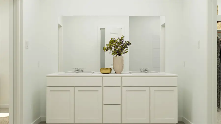 6908 Steiger Trail, McKinney, TX 75071 - #3